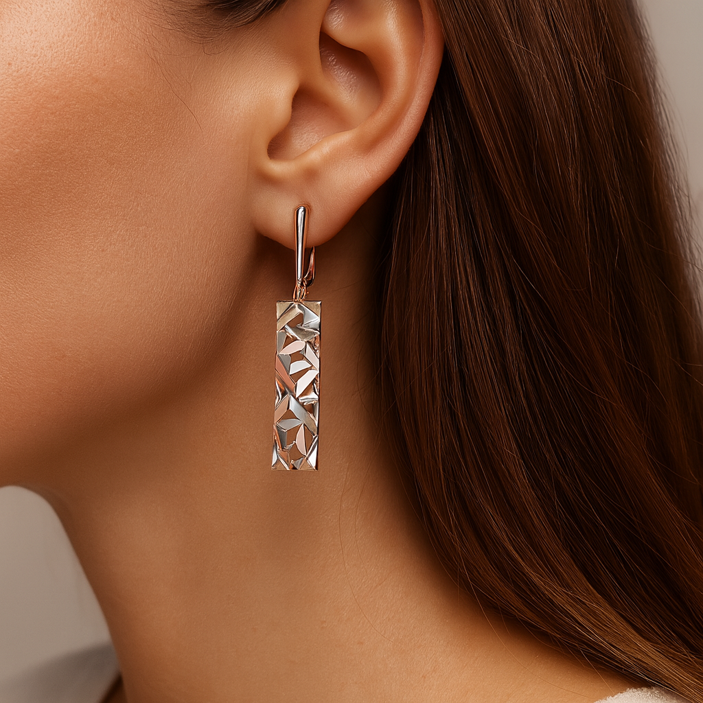 Elisa – Orecchini Anne senza tempo