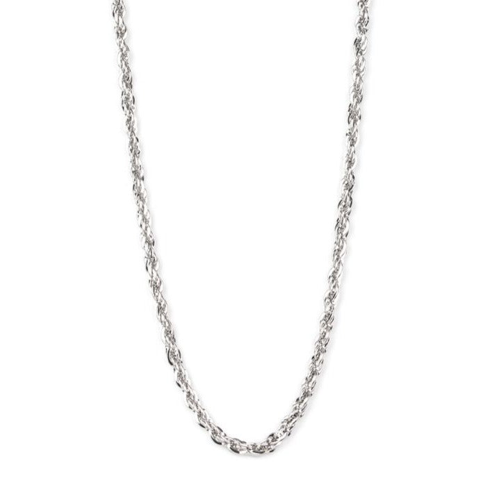 Helena – Collana dorata con decorazione punteggiata