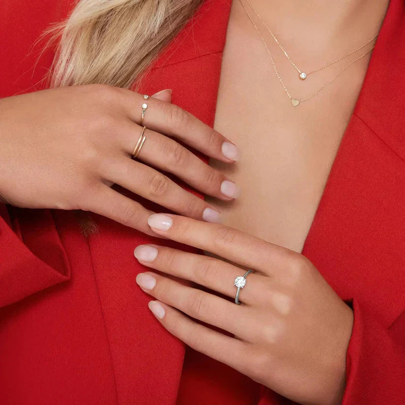 Savaya El Playa – Anello