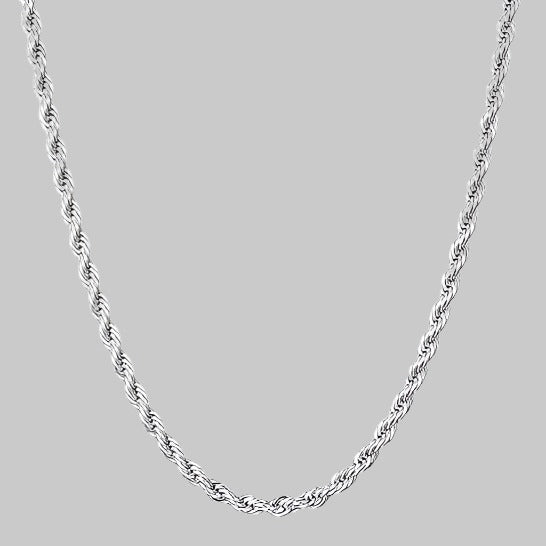 Helena – Collana dorata con decorazione punteggiata