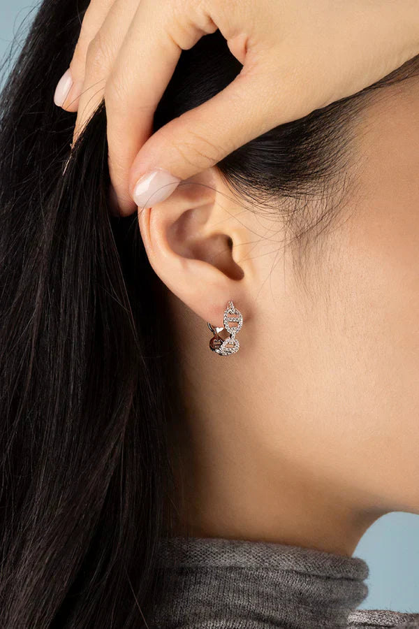 Orecchini Isla Marina