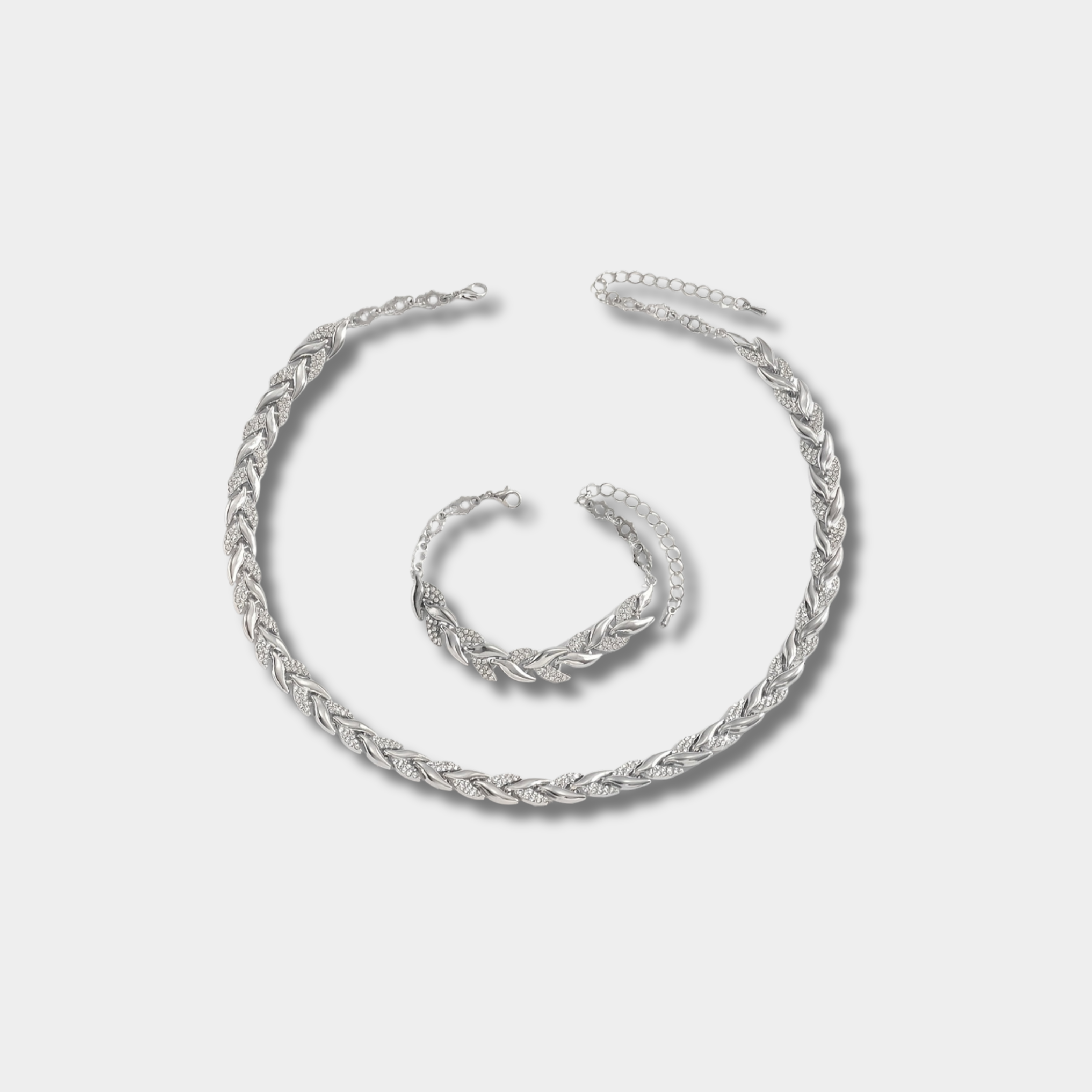 Nicole – Set elegante