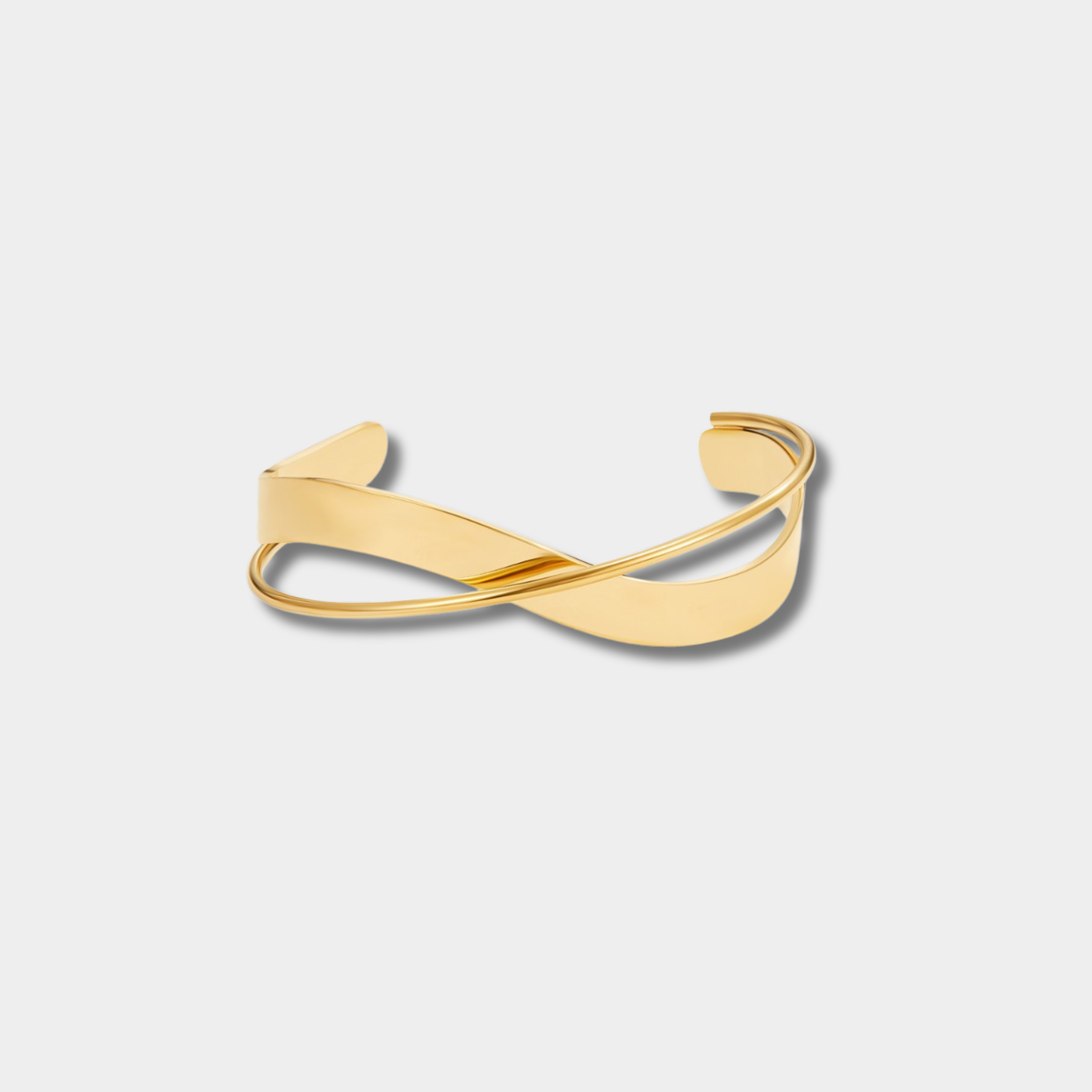 Eve – Bracciale in oro unico