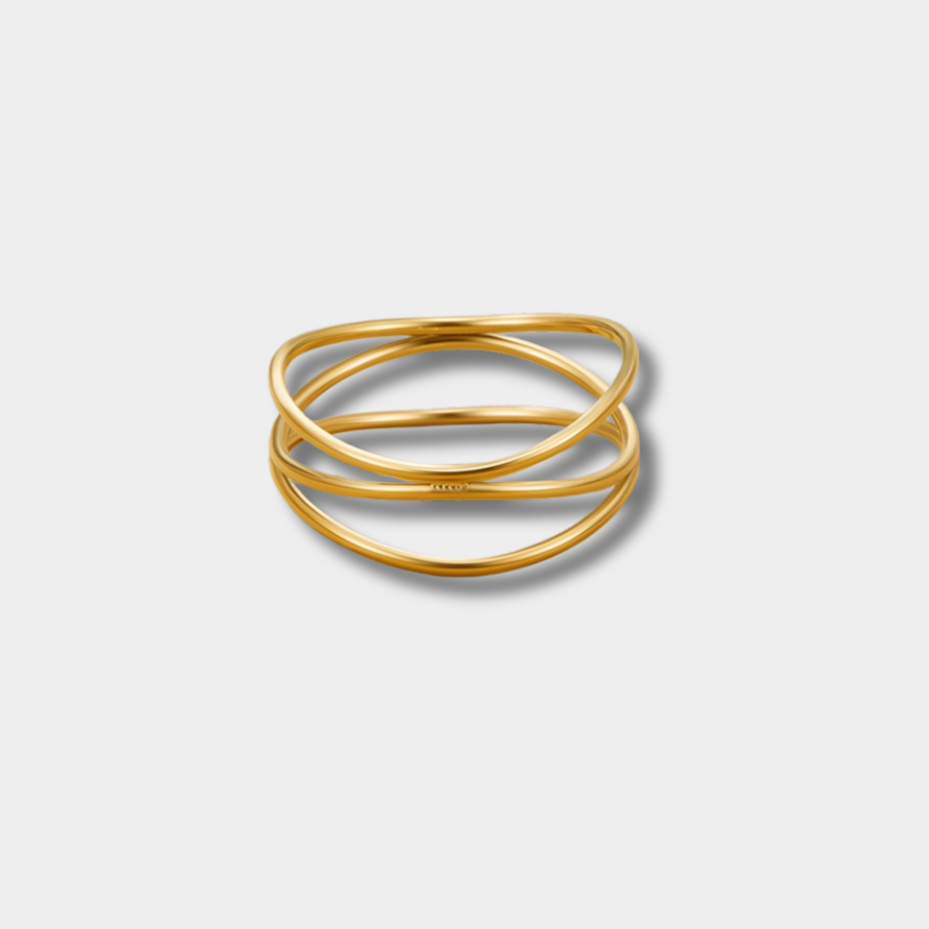 Johana-Maria - Infinite Loop - Oro