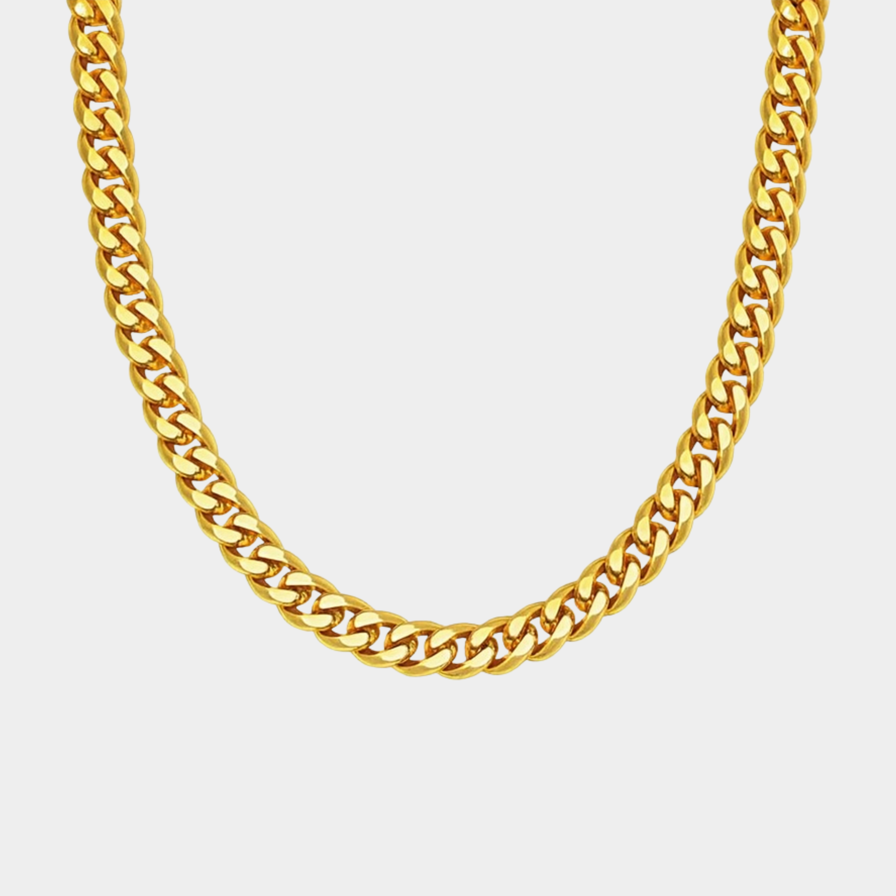 Elisabetta – Catena dorata grande