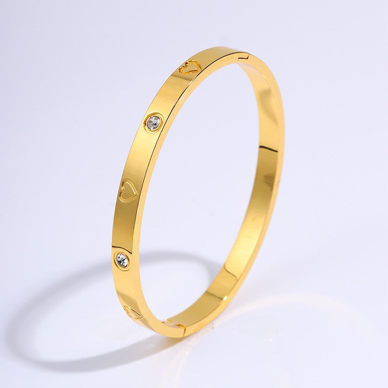 Bracciale Lilietta Marconi | Oro