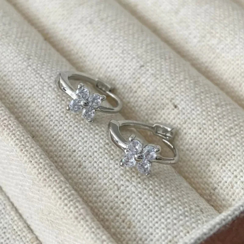 Set di portafortuna lucente