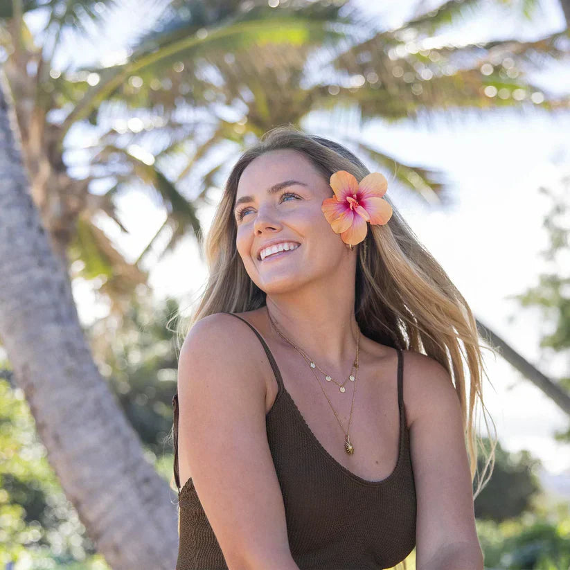 Collana di Buddha funky