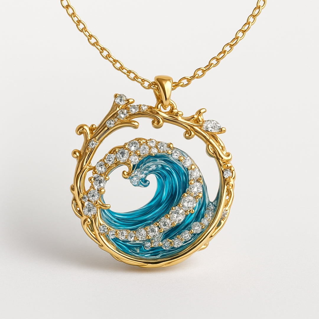 Collana Ocean