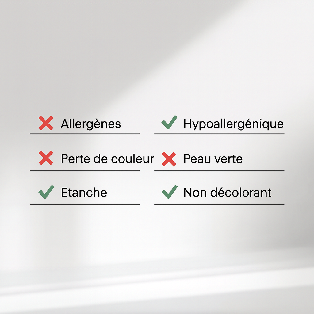 Hedvika – Orecchini in argento con piccola pietra a goccia