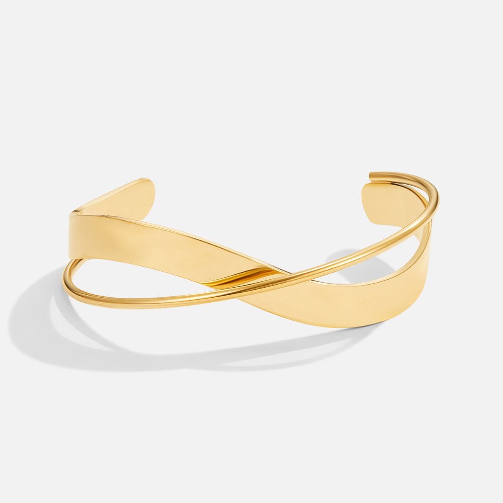 Eve – Bracciale in oro unico