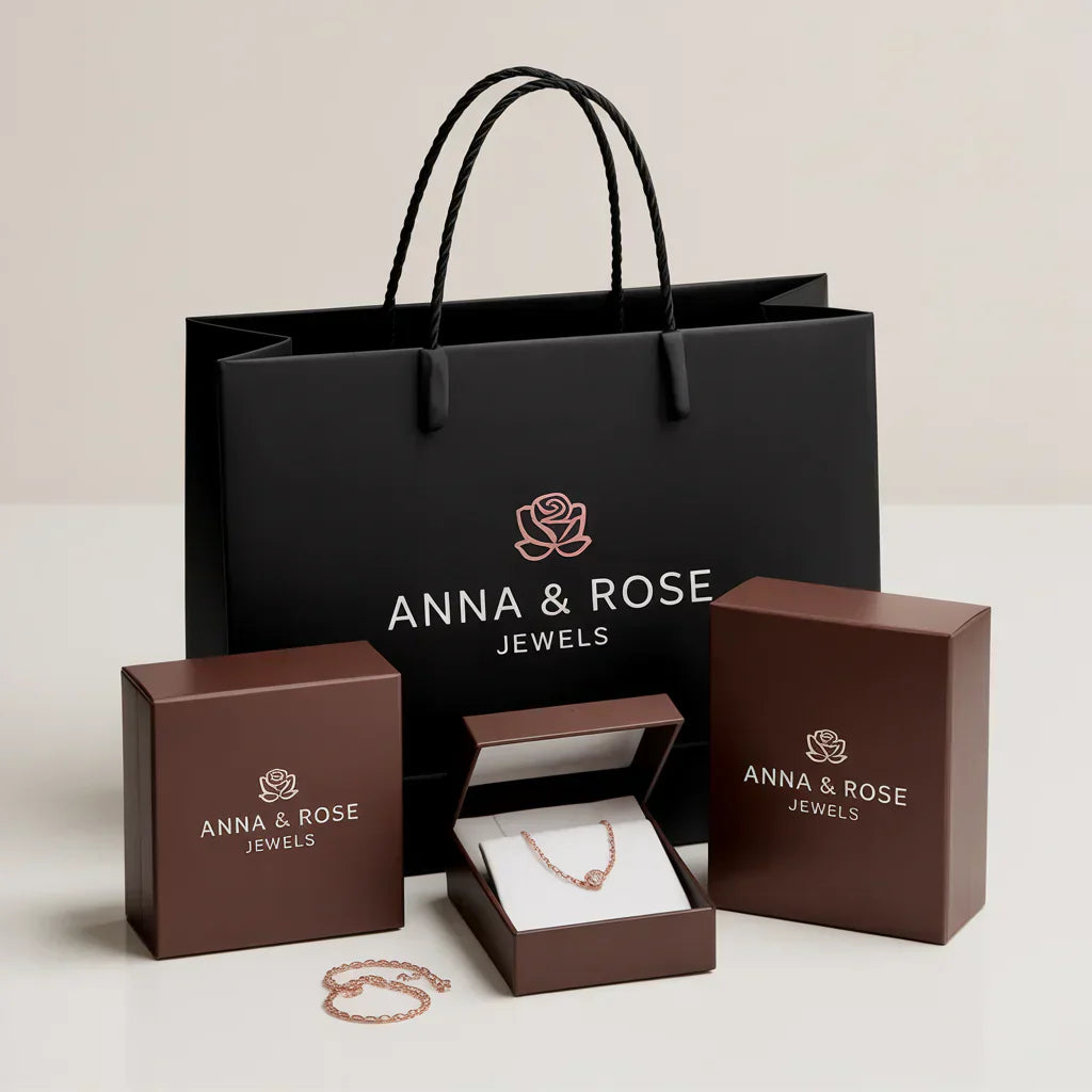 Bracciale grosso Herzstück | Oro