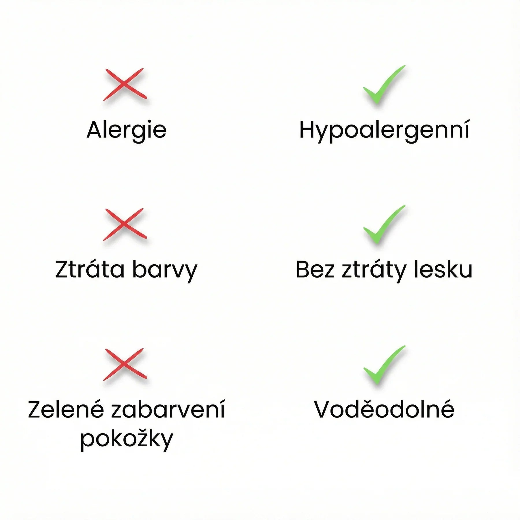 Leni – Orecchini dorati con croce e zirconi