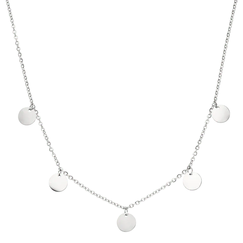 Collana di Buddha funky