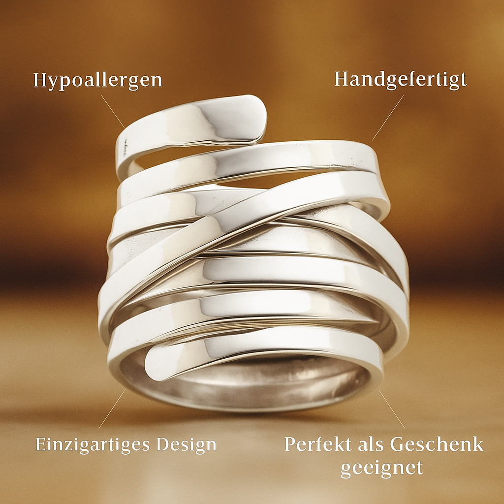 Luisa – Anello vintage