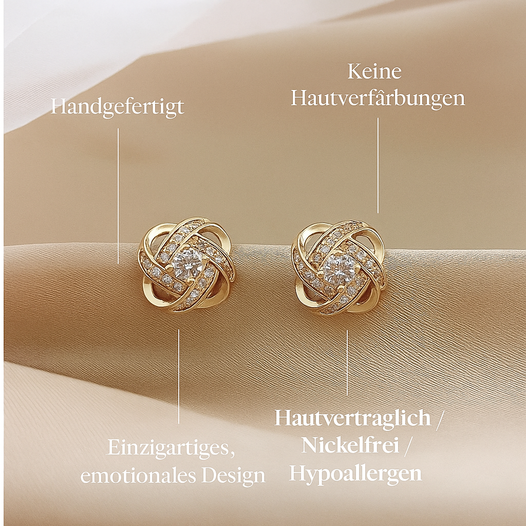 Aurelie: una compagna di stile per tutti coloro che apprezzano l'eleganza discreta con un tocco di lusso.