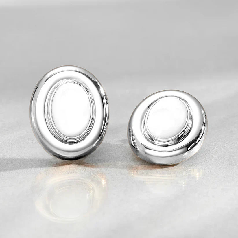 orecchini di perle Giselle