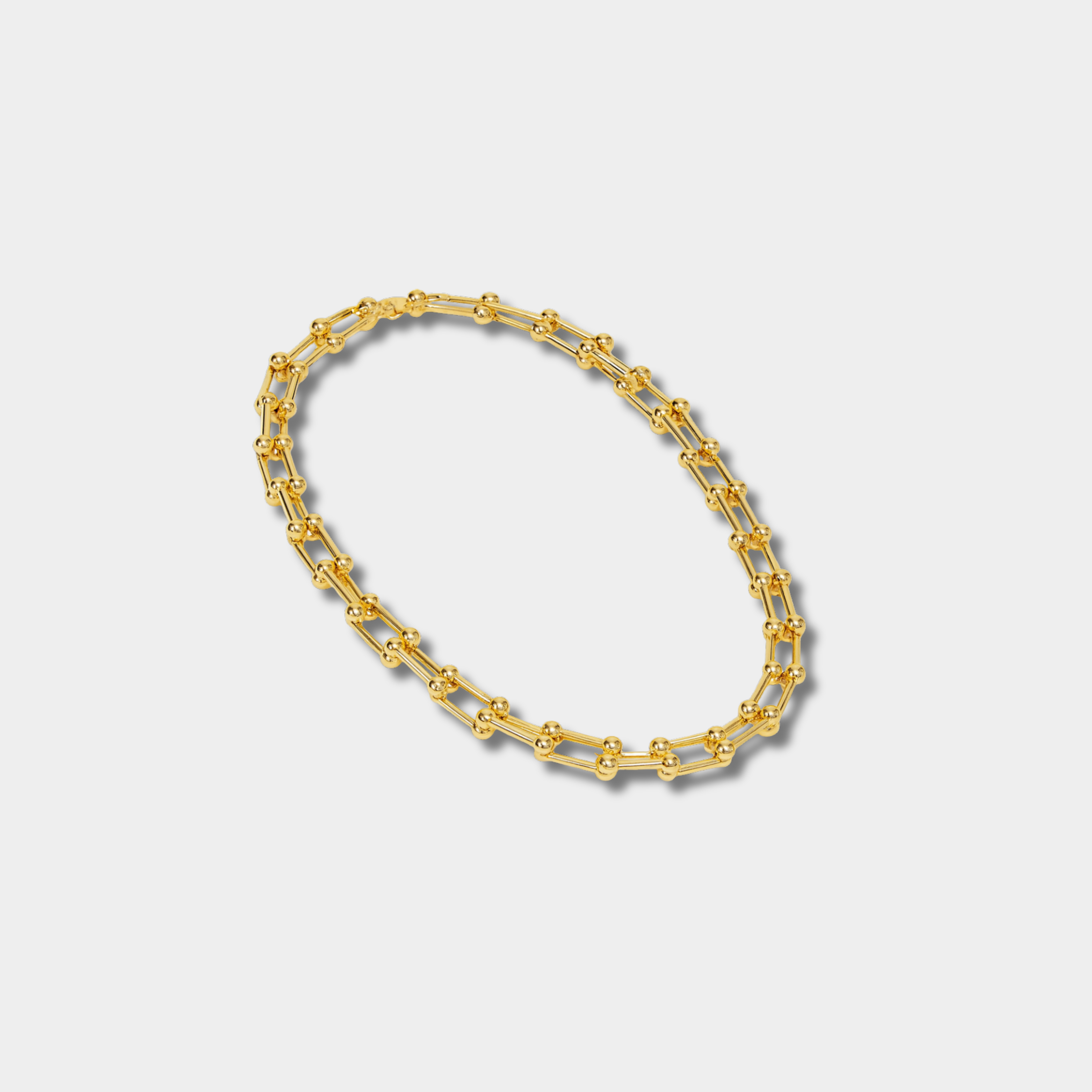 Alexandra - Collana esclusiva in oro