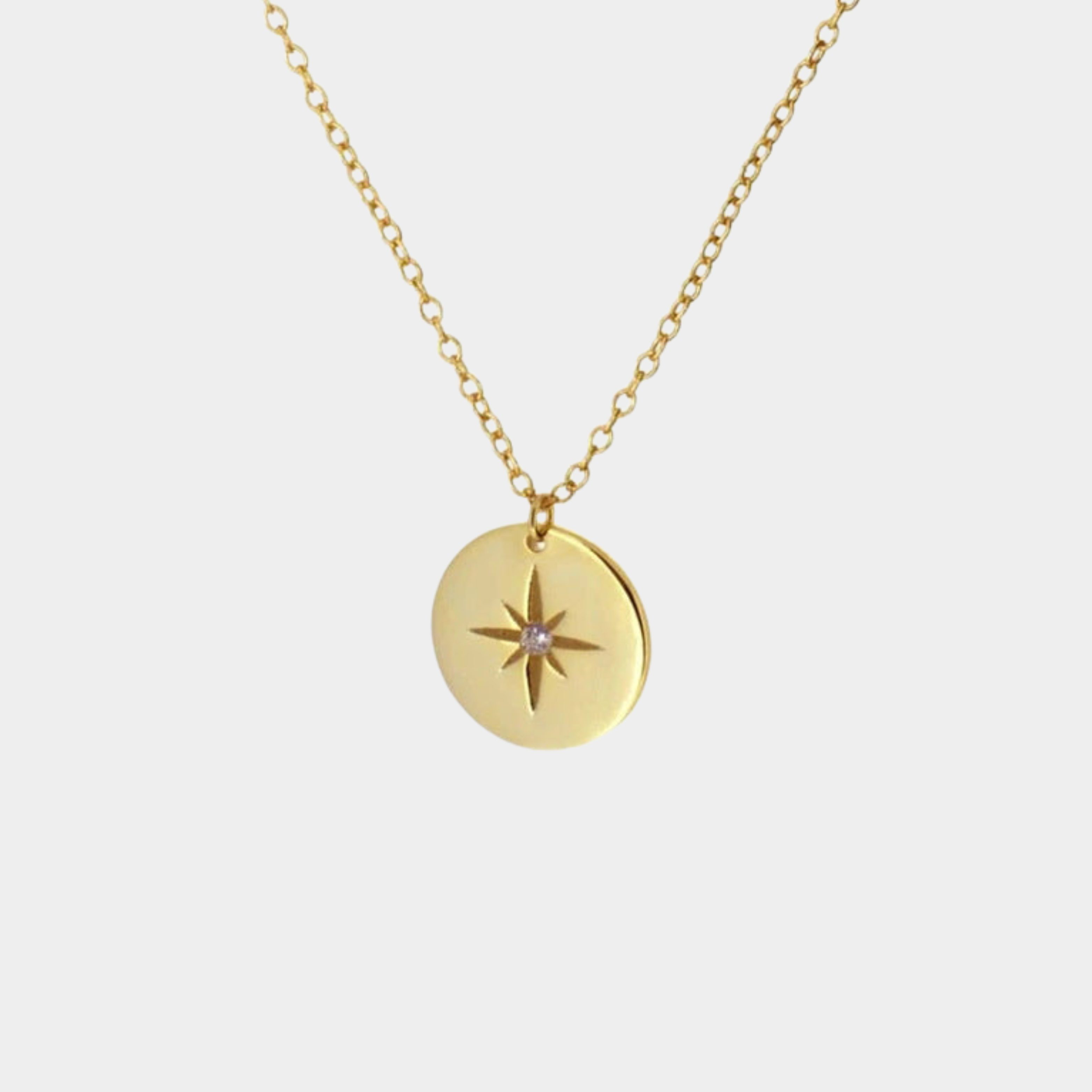 Sofie – Collana multilivello in argento