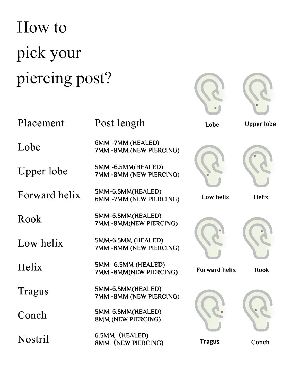 Luana – Orecchini in oro dalla linea femminile.