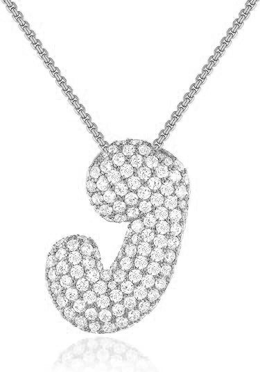 Frieda – Catenina dorata con pendente organico