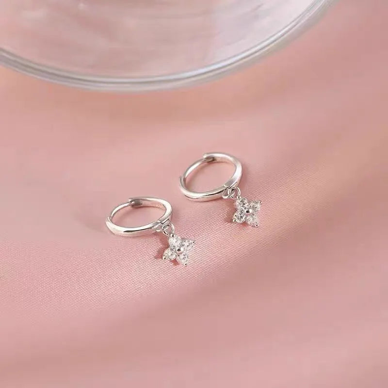 Set di portafortuna lucente