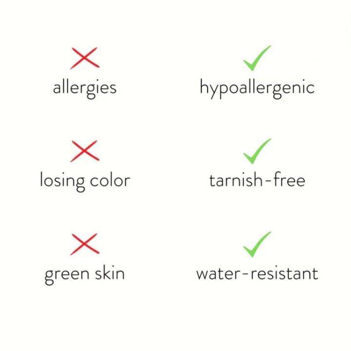 Annalena – Collana dorata doppia con pendente