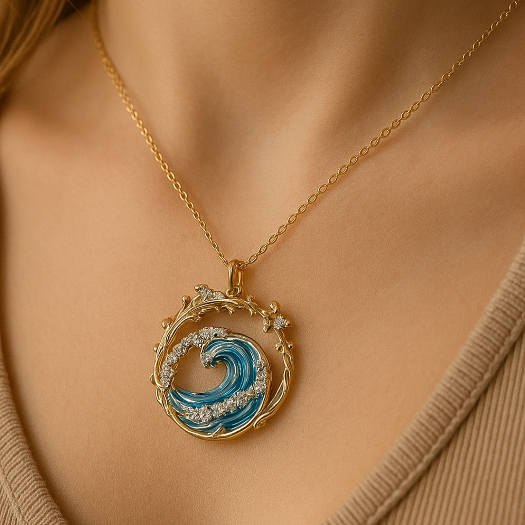 Collana Ocean