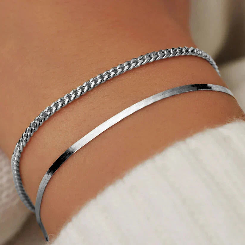 Bracciale Soleil Snake