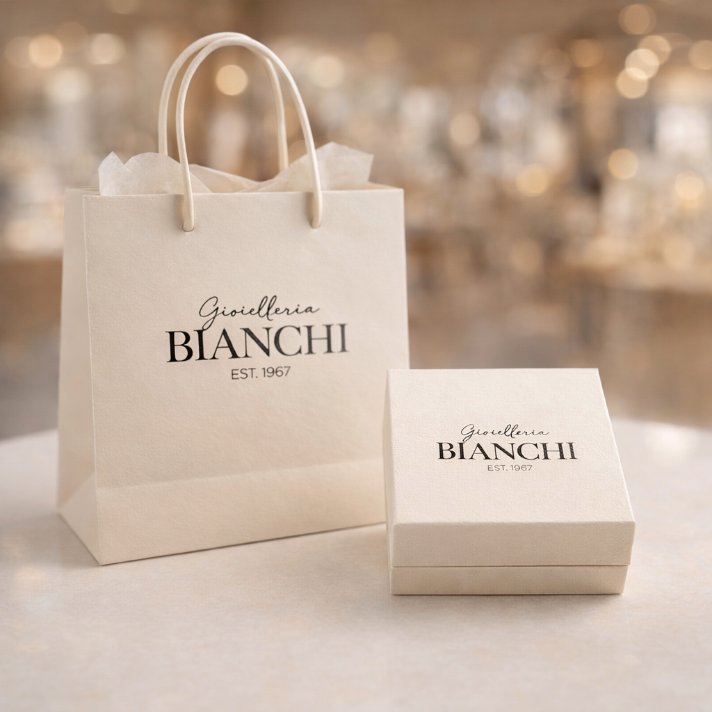 Mila - Anello in oro con fiore ispirato all'antichità